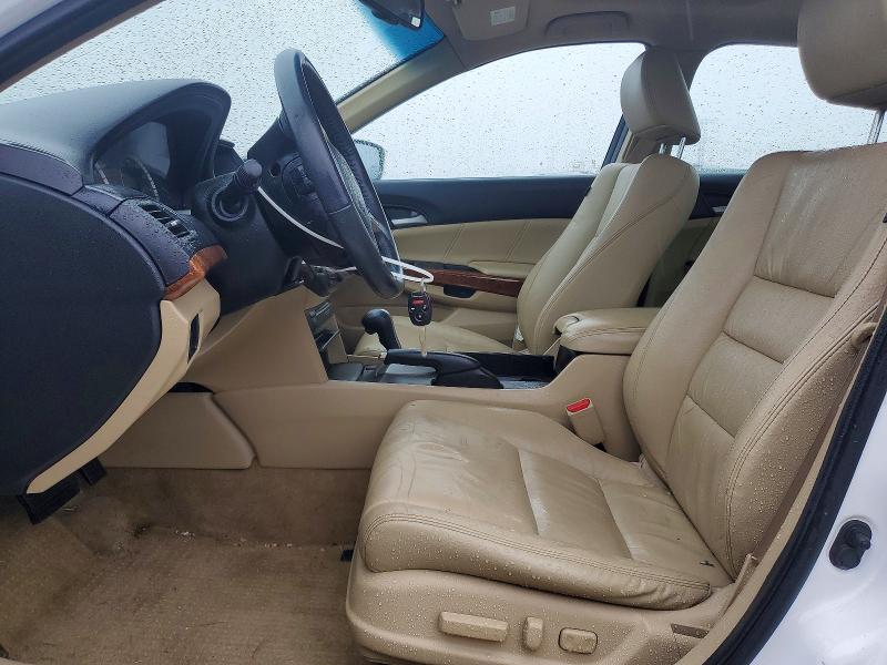 Aukcja sprzedaży 2012 Honda Accord, vin: 1HGCP3F89CA042478, numer aukcji: 48253656