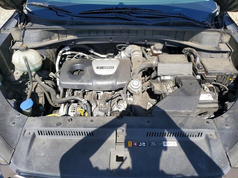 Продажа на аукционе авто 2016 Hyundai Tucson, vin: KM8J3CA21GU268535, номер лота: 52197546