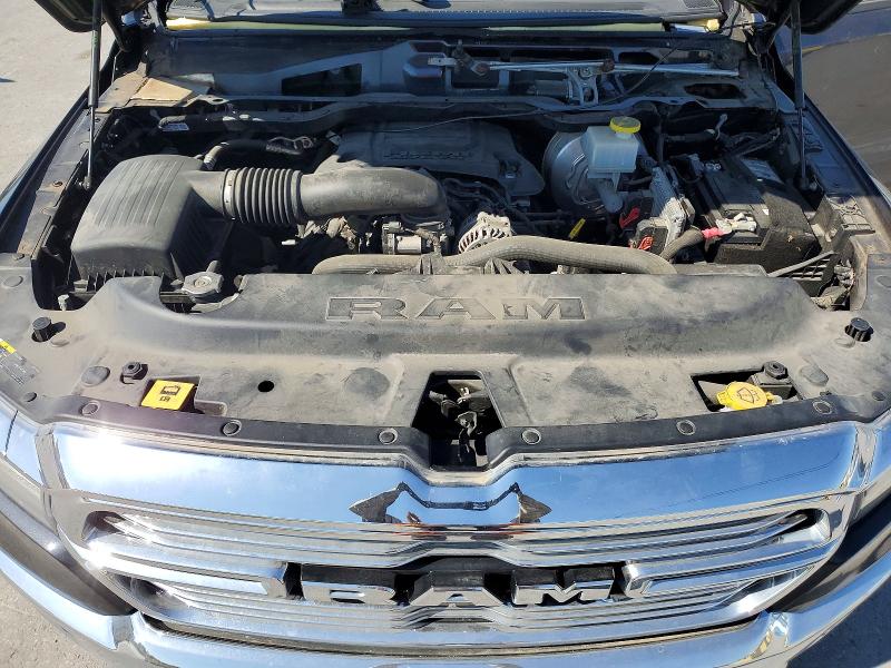 Продаж на аукціоні авто 2021 Ram 1500, vin: 1C6SRFJT9MN683553, номер лоту: 50259356