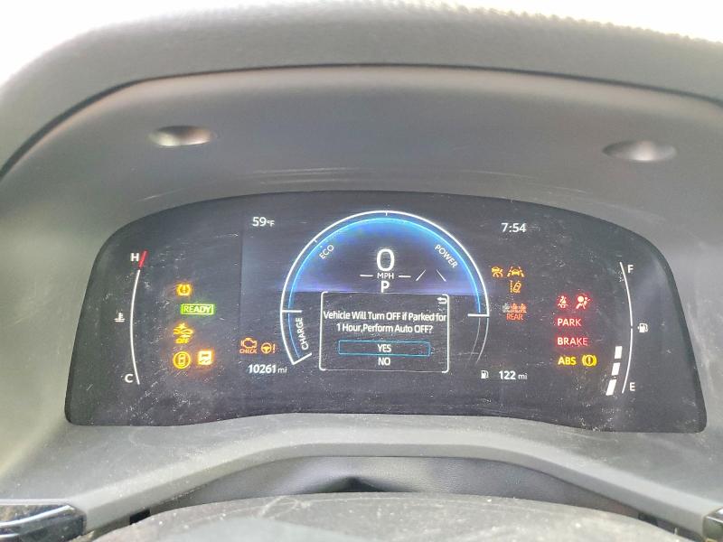 2026 Toyota Camry მანქანა იყიდება აუქციონზე, vin: 4T1DAACK8TU661351, აუქციონის ნომერი: 49390526