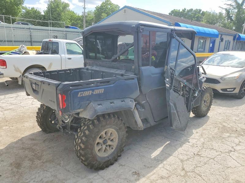 Продаж на аукціоні авто 2025 Can-am Defender Max, vin: 3JBUUAX47SK017073, номер лоту: 51111396