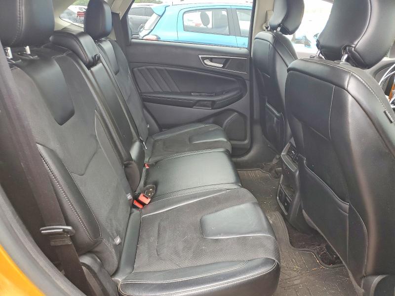 Aukcja sprzedaży 2015 Ford Edge, vin: 2FMTK4AP5FBB78483, numer aukcji: 48717676