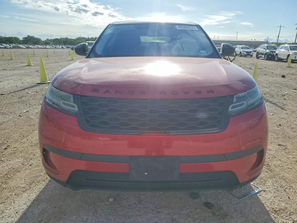 Продаж на аукціоні авто 2019 Land Rover Range Rover Velar, vin: SALYB2EX7KA217792, номер лоту: 49595876