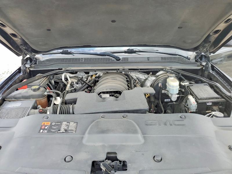 Aukcja sprzedaży 2015 Gmc Yukon, vin: 1GKS1CKJ9FR176373, numer aukcji: 50100856