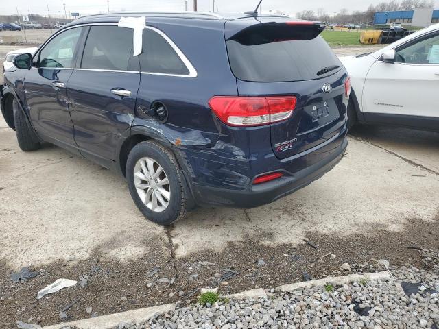Продажа на аукционе авто 2017 Kia Sorento, vin: 5XYPG4A34HG224680, номер лота: 72228235