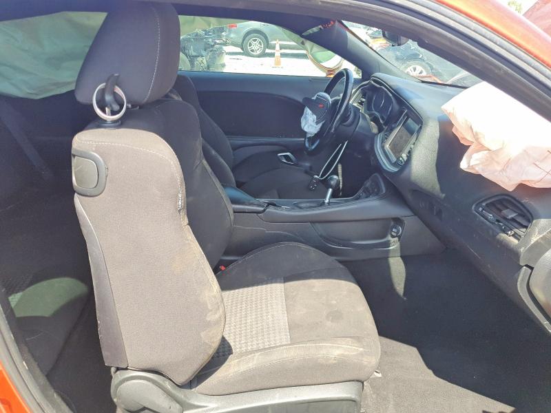 Продажа на аукционе авто 2020 Dodge Challenger, vin: 2C3CDZFJ8LH198451, номер лота: 50057056