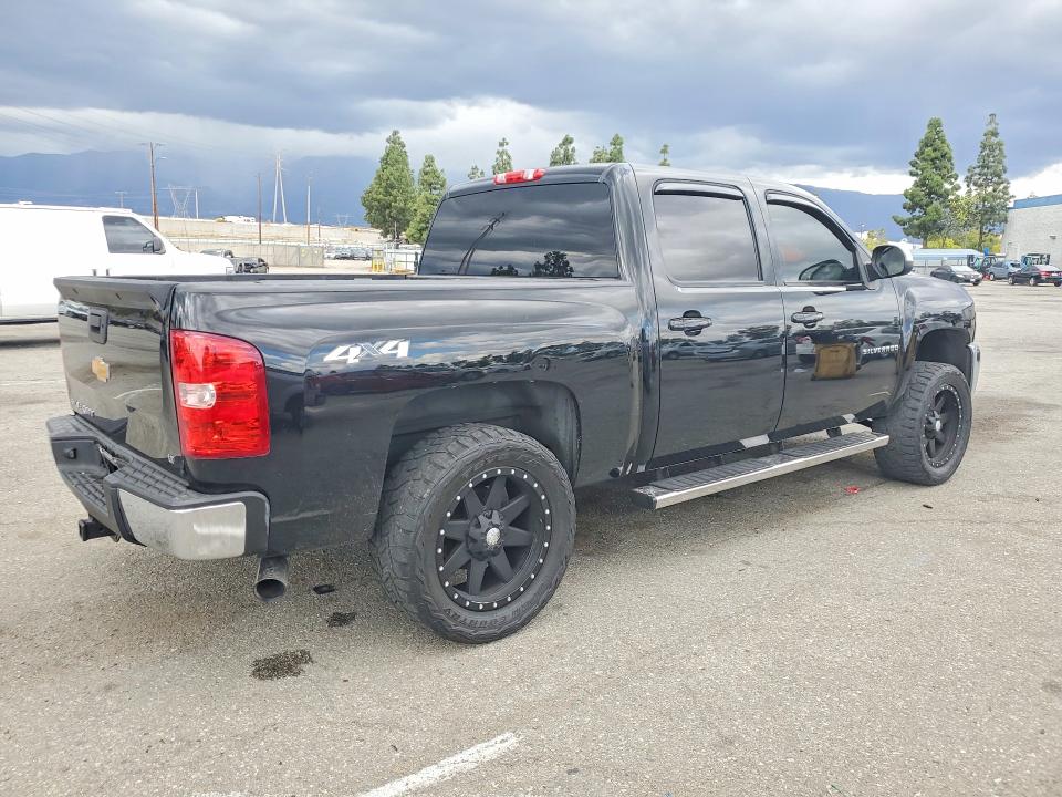 Aukcja sprzedaży 2013 Chevrolet Silverado, vin: 3GCPKSE72DG214404, numer aukcji: 49776206