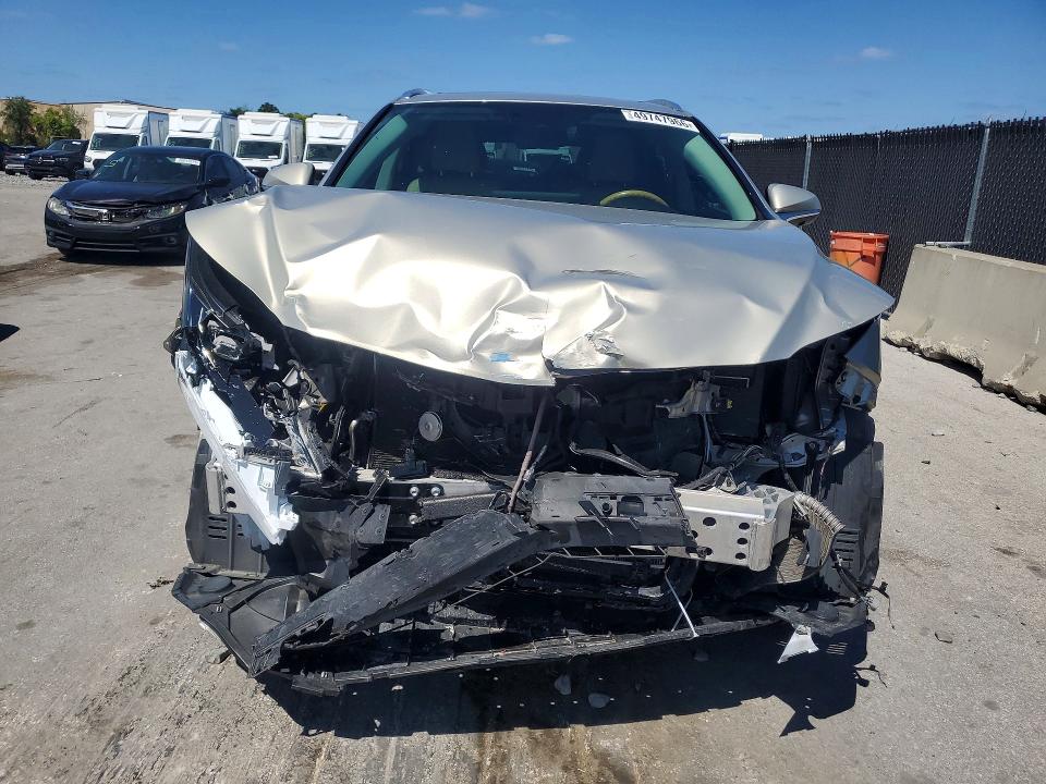 Aukcja sprzedaży 2021 Lexus Rx, vin: JTJHZKEA2M2019341, numer aukcji: 49747966