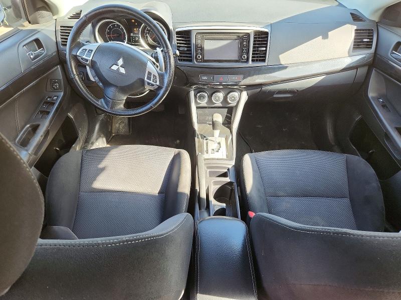 Aukcja sprzedaży 2016 Mitsubishi Lancer, vin: JA32U8FW4GU601419, numer aukcji: 50968216