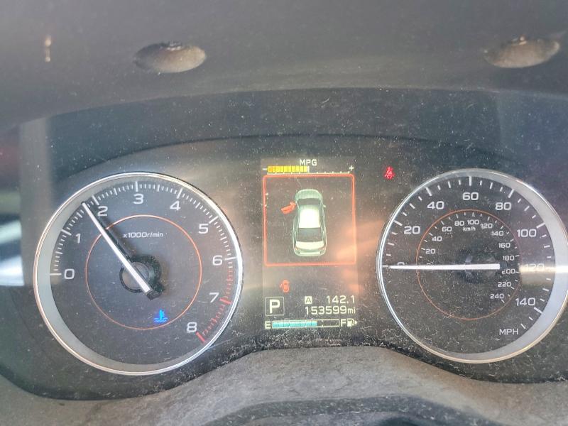 48844186 :رقم المزاد ، JF2GTAMC1K8357628 vin ، 2019 Subaru Crosstrek مزاد بيع