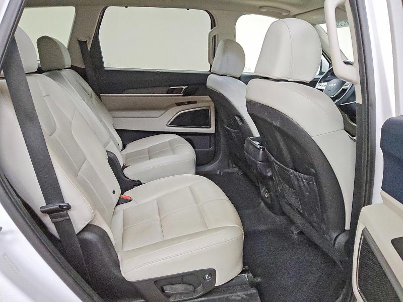 Продажа на аукционе авто 2024 Kia Telluride, vin: 5XYP3DGC8RG447499, номер лота: 50675036