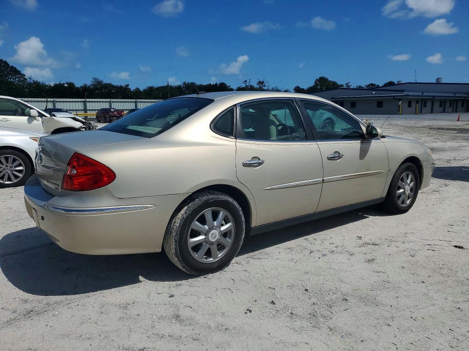 48802346 :رقم المزاد ، 2G4WC582191215002 vin ، 2009 Buick Lacrosse مزاد بيع