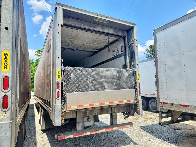 Продажа на аукционе авто 2014 Great Dane Trailers, vin: 1GRAA9621EB703946, номер лота: 50601436