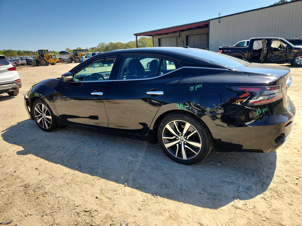Продаж на аукціоні авто 2020 Nissan Maxima, vin: 1N4AA6CV8LC361996, номер лоту: 50619166