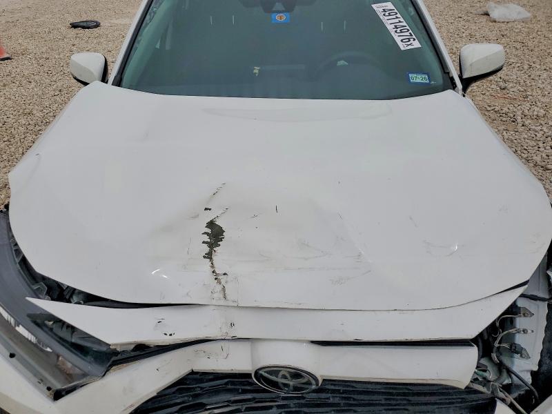 Aukcja sprzedaży 2020 Toyota Rav4, vin: 2T3K1RFV7LW073539, numer aukcji: 49114976