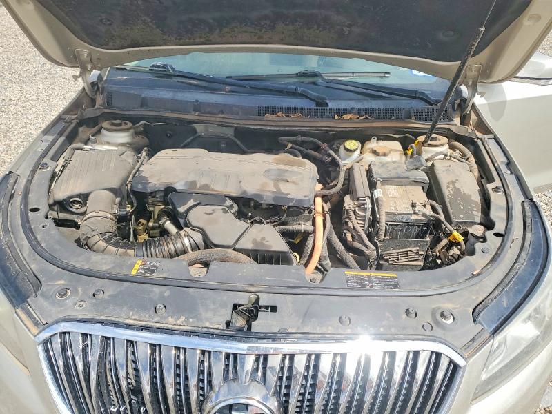 Aukcja sprzedaży 2014 Buick Lacrosse, vin: 1G4GB5GR4EF234801, numer aukcji: 48808316