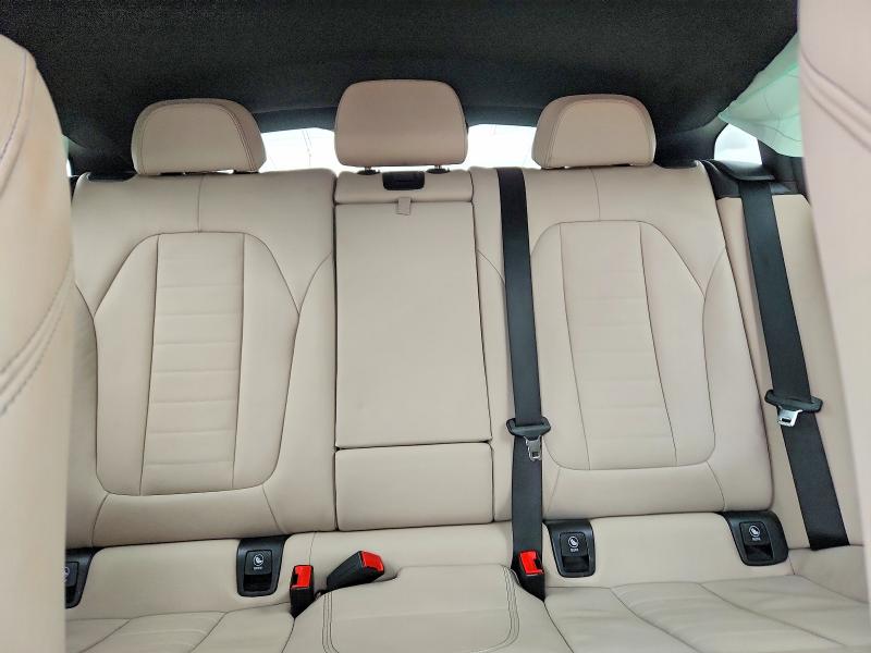 51975046 :رقم المزاد ، 5UX2V5C00M9E71359 vin ، 2021 Bmw X4 مزاد بيع