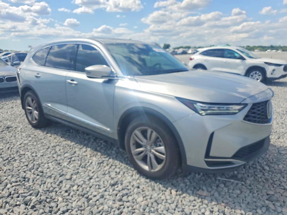 Aukcja sprzedaży 2026 Acura Mdx, vin: 5J8YE1H33TL005934, numer aukcji: 51368416