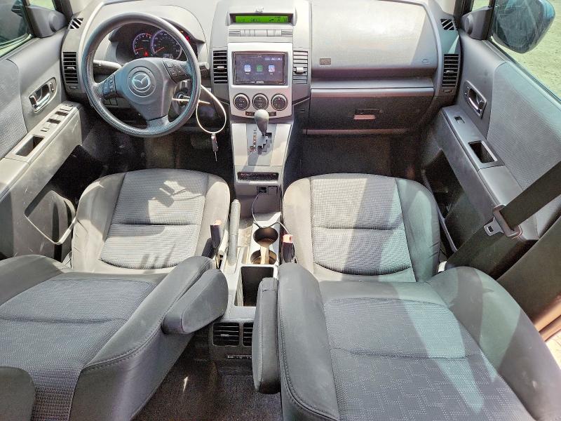 Продаж на аукціоні авто 2010 Mazda 5, vin: JM1CR2WL7A0384750, номер лоту: 48140196