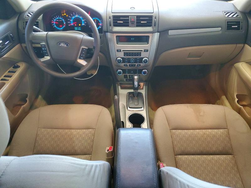 Aukcja sprzedaży 2012 Ford Fusion, vin: 3FAHP0HAXCR357630, numer aukcji: 48909466
