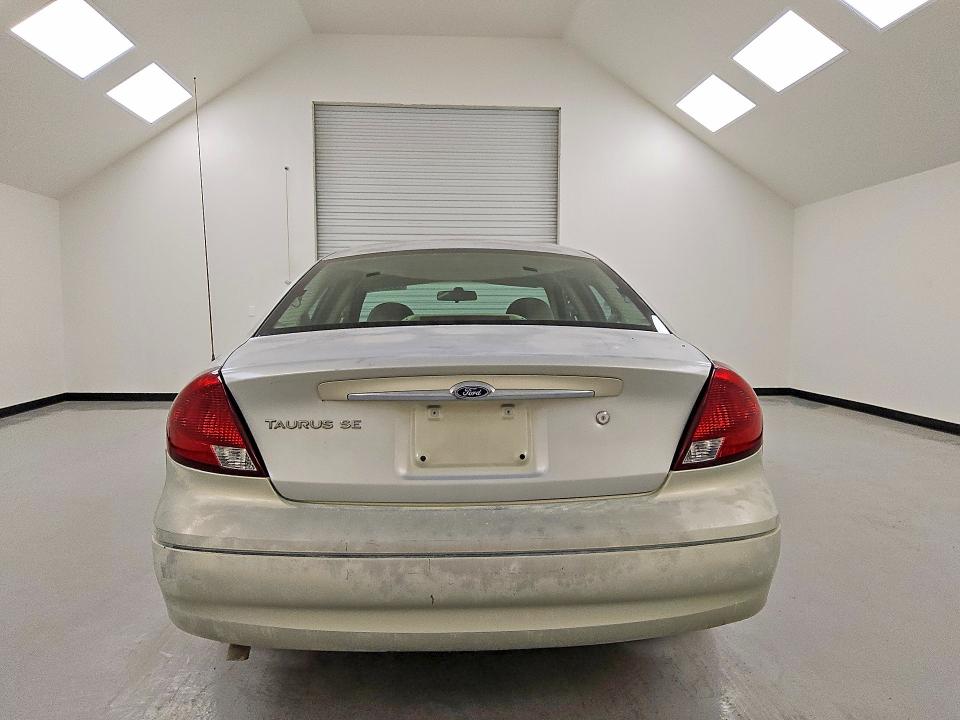 49453916 :رقم المزاد ، 1FAFP53U83G155396 vin ، 2003 Ford Taurus مزاد بيع