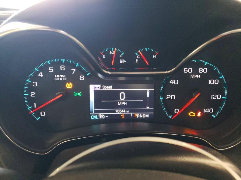 Aukcja sprzedaży 2016 Chevrolet Impala, vin: 2G1145S3XG9176205, numer aukcji: 49503796