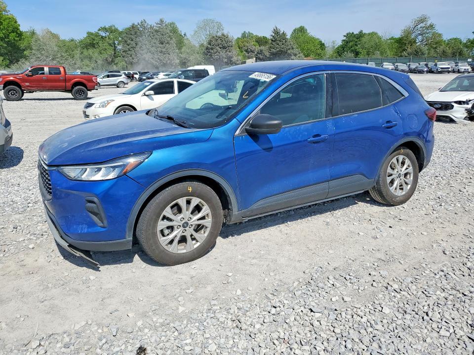 Aukcja sprzedaży 2023 Ford Escape, vin: 1FMCU0GZXPUA92030, numer aukcji: 49865156