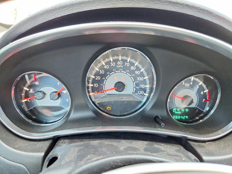 51544266 :رقم المزاد ، 1C3CCBAB2EN235997 vin ، 2014 Chrysler 200 مزاد بيع