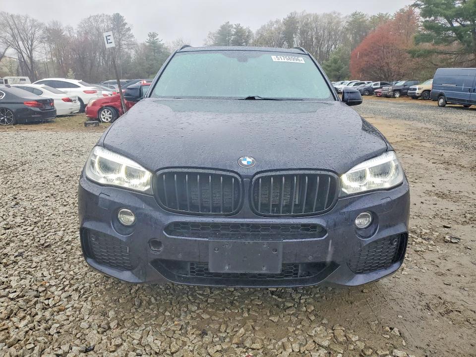 Aukcja sprzedaży 2015 Bmw X5, vin: 5UXKR0C52F0K53480, numer aukcji: 51758996
