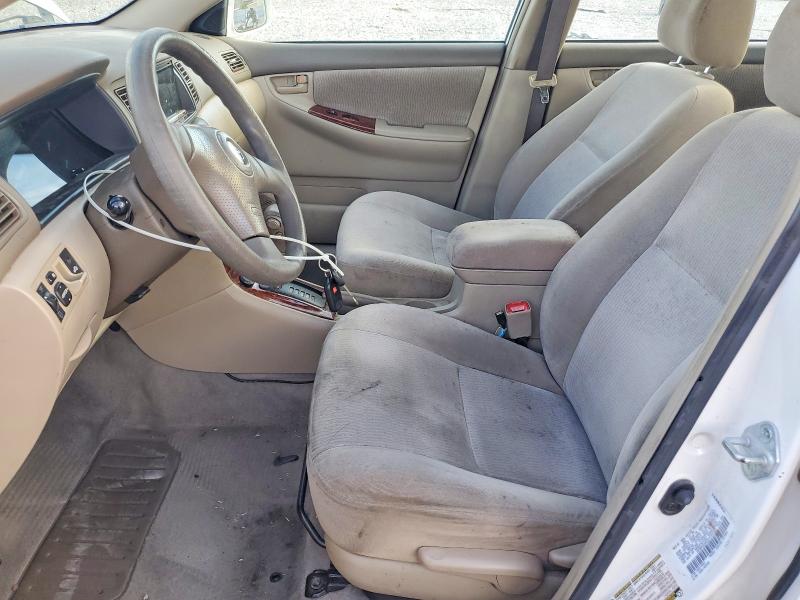 Aukcja sprzedaży 2005 Toyota Corolla, vin: 1NXBR32E65Z443547, numer aukcji: 41972966