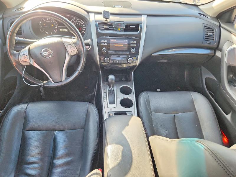 Aukcja sprzedaży 2014 Nissan Altima, vin: 1N4AL3AP2EN218482, numer aukcji: 50833426