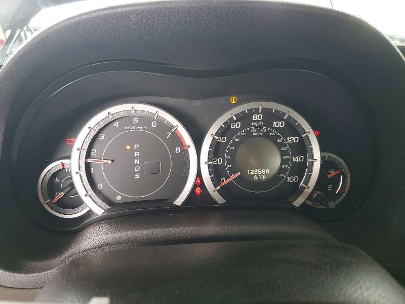 Aukcja sprzedaży 2009 Acura Tsx, vin: JH4CU26619C012032, numer aukcji: 50905706