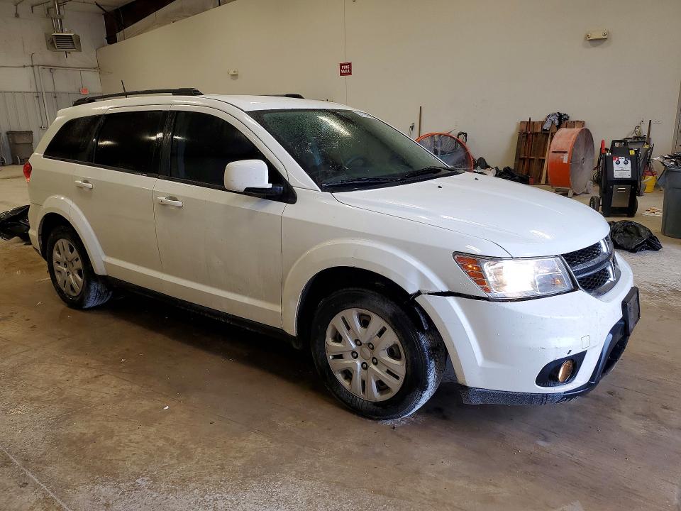 Aukcja sprzedaży 2018 Dodge Journey, vin: 3C4PDCBG7JT510350, numer aukcji: 48542826