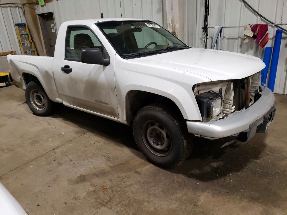 Продаж на аукціоні авто 2005 Chev Colorado, vin: 1GCCS148358263315, номер лоту: 51460606