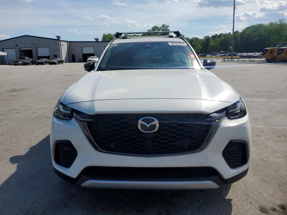 Aukcja sprzedaży 2025 Mazda Cx-70, vin: JM3KJEHA3S1111307, numer aukcji: 50484626