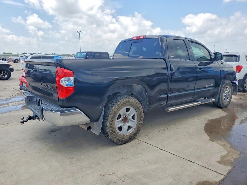 Продажа на аукционе авто 2016 Toyota Tundra, vin: 5TFRM5F12GX105410, номер лота: 51068606