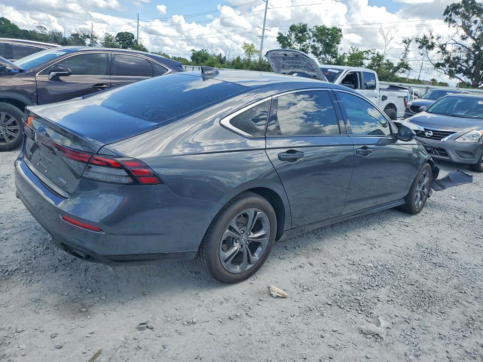 Aukcja sprzedaży 2024 Honda Accord, vin: 1HGCY2F69RA087869, numer aukcji: 48204676