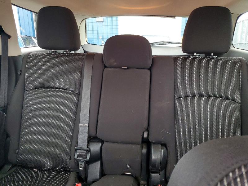49537706 :رقم المزاد ، 3C4PDCCG3DT706725 vin ، 2013 Dodge Journey مزاد بيع