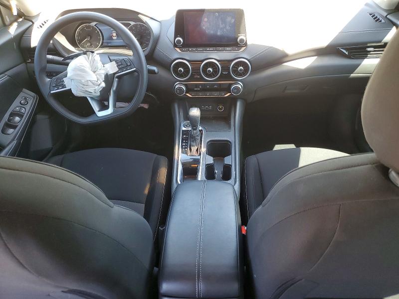 Продаж на аукціоні авто 2025 Nissan Sentra, vin: 3N1AB8CV9SY233939, номер лоту: 51207766