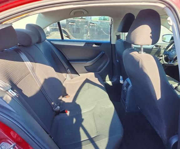 Aukcja sprzedaży 2016 Volkswagen Jetta, vin: 3VWD67AJ6GM258995, numer aukcji: 50798036