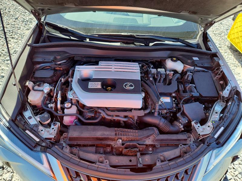 Aukcja sprzedaży 2020 Lexus Ux, vin: JTHP9JBH9L2024804, numer aukcji: 51578926