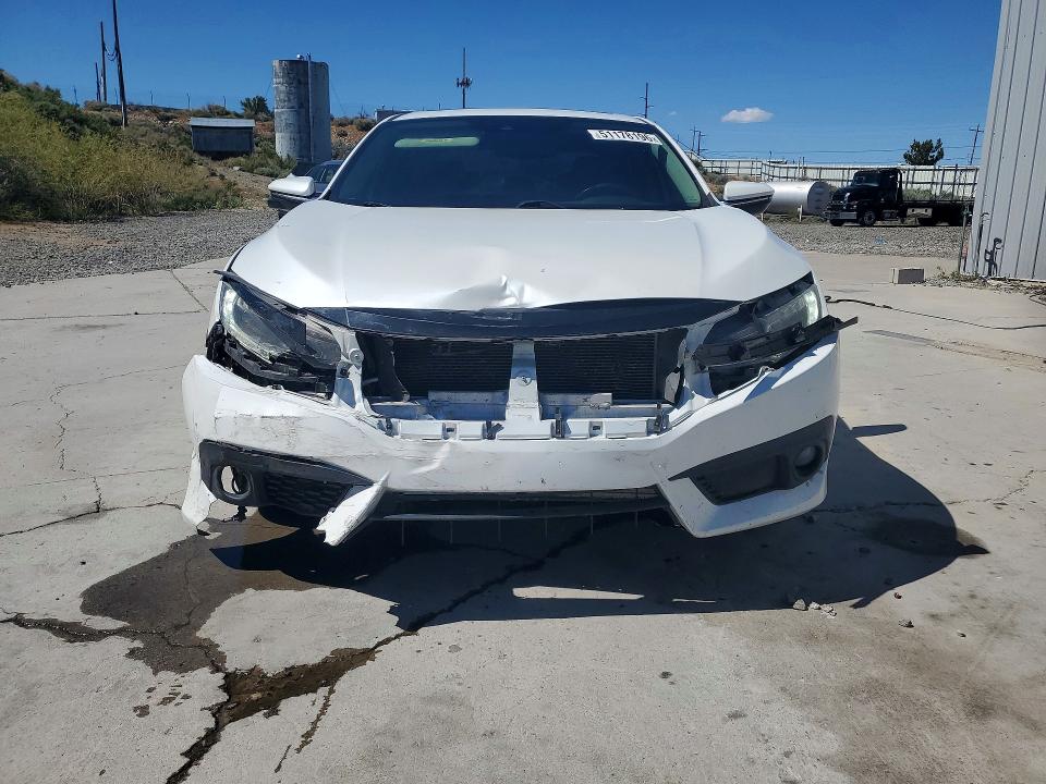 Aukcja sprzedaży 2016 Honda Civic, vin: 19XFC1F91GE037167, numer aukcji: 51178196