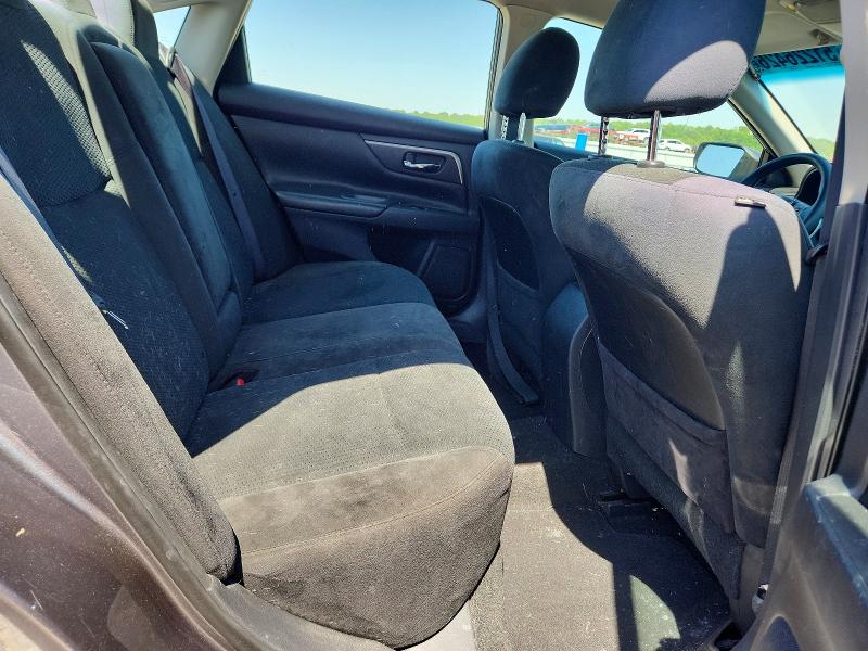 Aukcja sprzedaży 2015 Nissan Altima, vin: 1N4AL3AP1FC299052, numer aukcji: 51226426