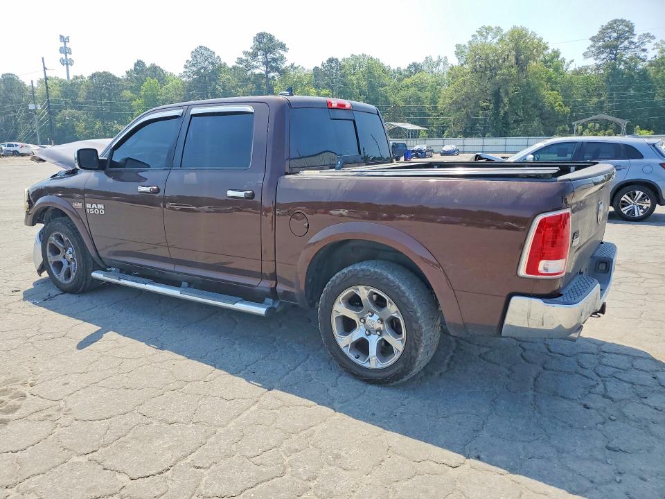 Aukcja sprzedaży 2015 Ram 1500, vin: 1C6RR7NT3FS656691, numer aukcji: 50906726