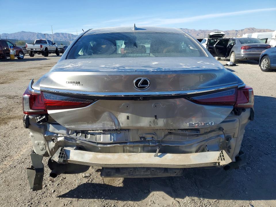 Aukcja sprzedaży 2021 Lexus Es 350, vin: 58ACZ1B19MU108814, numer aukcji: 49006646