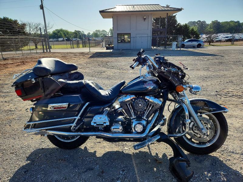 Продаж на аукціоні авто 2006 Harley-davidson Flhtcui, vin: 1HD1FCW126Y691948, номер лоту: 50894436