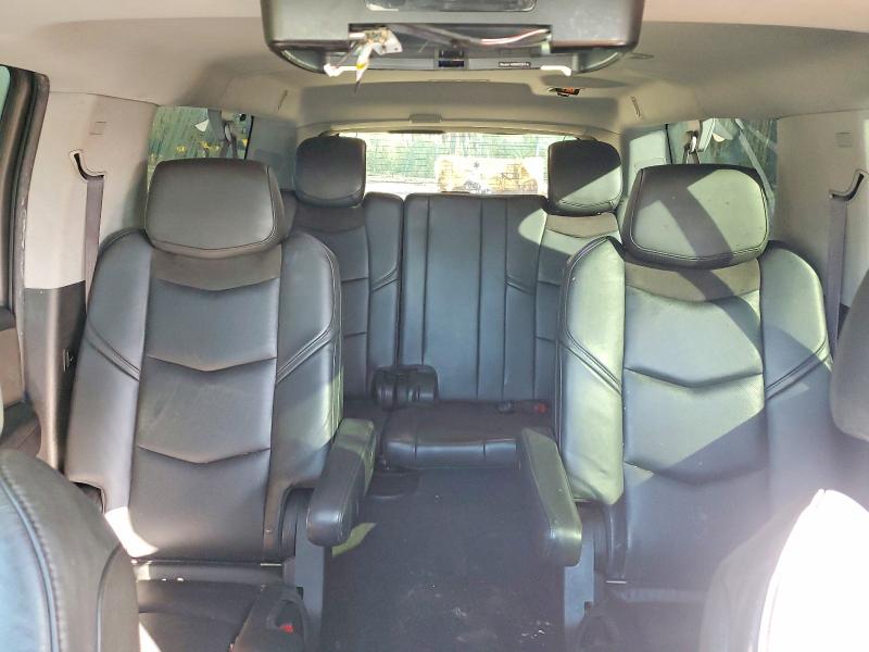 Продажа на аукционе авто 2015 Cadillac Escalade, vin: 1GYS3HKJ6FR246053, номер лота: 51123086
