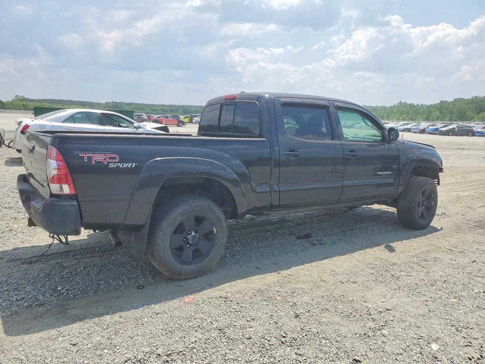 2010 Toyota Tacoma მანქანა იყიდება აუქციონზე, vin: 3TMMU4FN3AM018278, აუქციონის ნომერი: 51064606