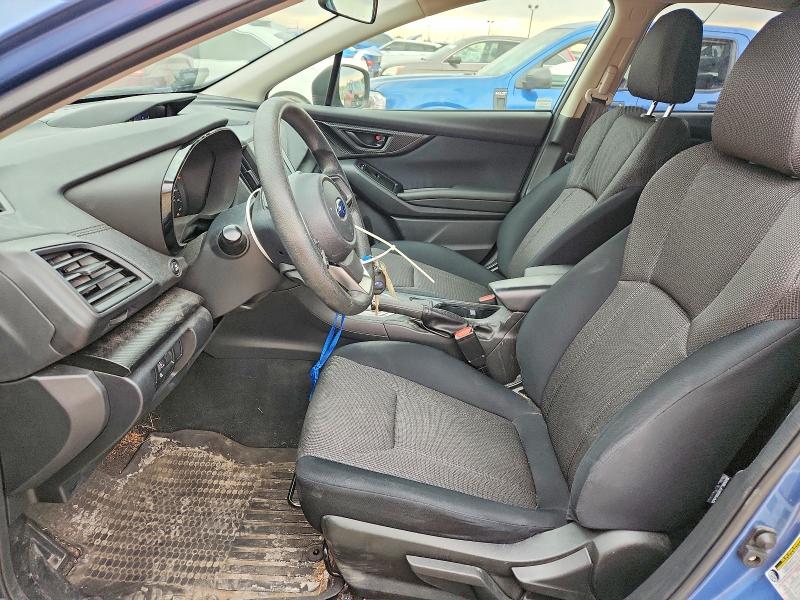 Продаж на аукціоні авто 2021 Subaru Crosstrek, vin: JF2GTABC3MH348547, номер лоту: 49433996