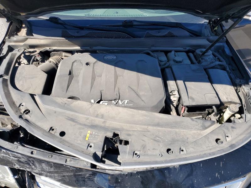 Продаж на аукціоні авто 2014 Chevrolet Impala, vin: 2G1125S32E9132640, номер лоту: 48803656